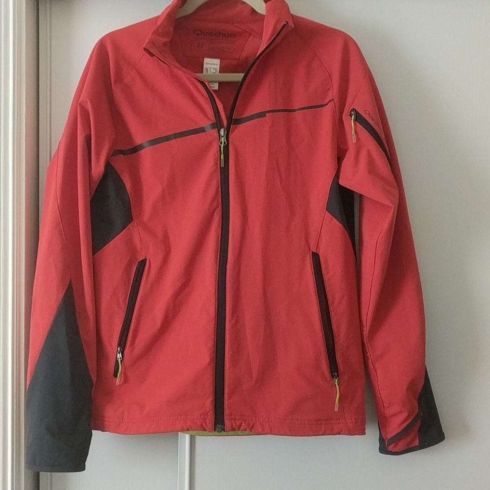 Quechua Shell Jacket - Sz S